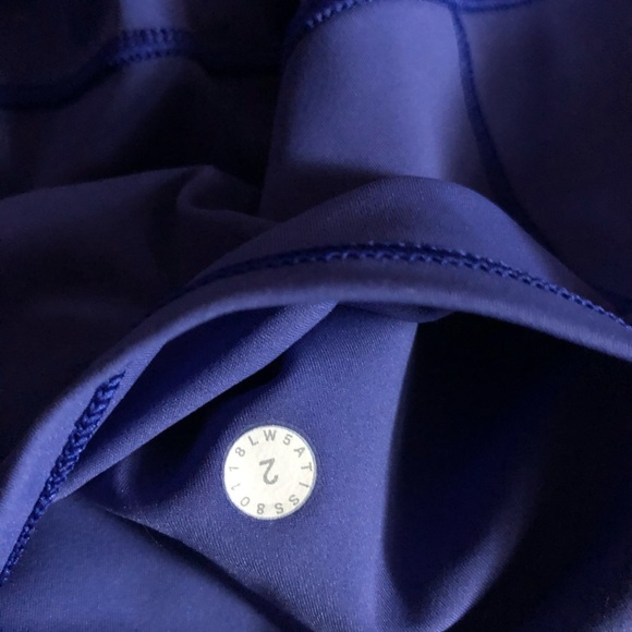 Fast and Free lululemon leggings - Picture 3 of 5